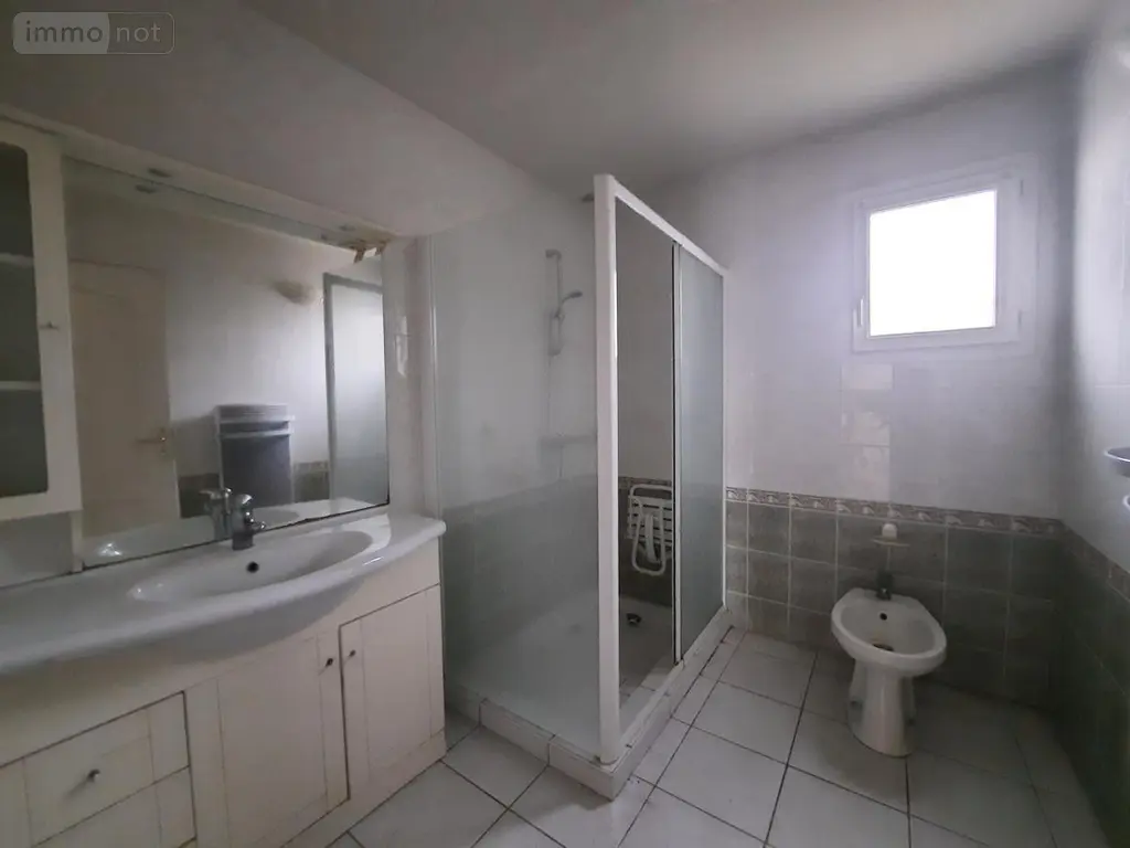 Maison a vendre Bois-de-Céné 85710 Vendée 85 83 m2 3 pièces 205400 euros 85091-5190 007