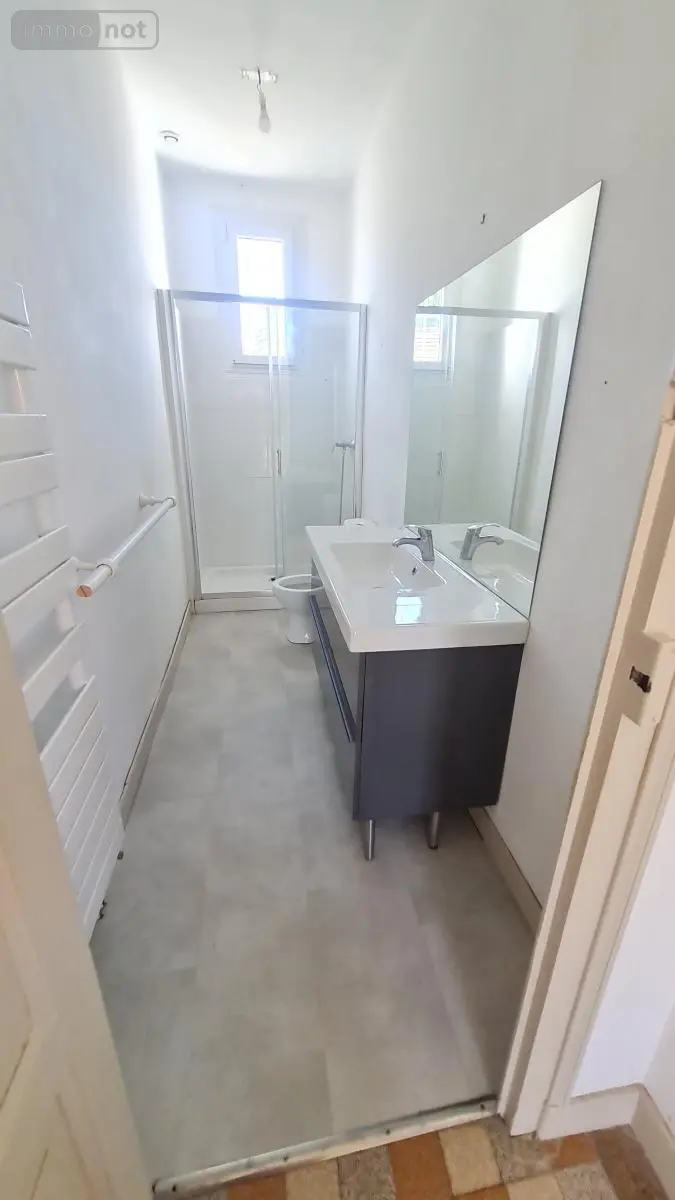 Maison a vendre Vendôme 41100 Loir-et-Cher 41 68 m2 3 pièces 129875 euros 41059-920 006