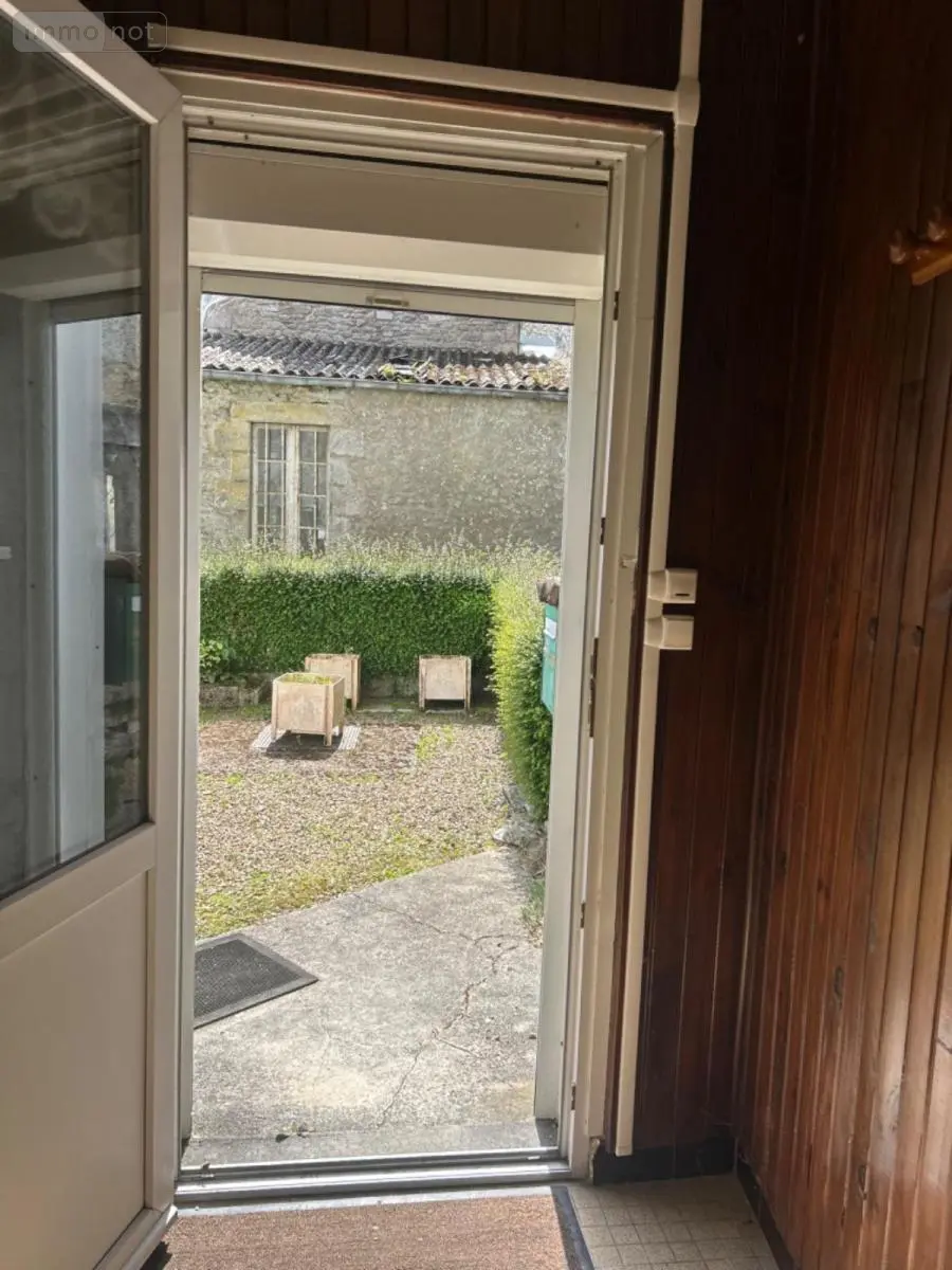 Maison a vendre Huelgoat 29690 Finistère 29 55 m2 3 pièces 93280 euros 29064-2742 015