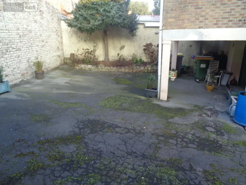 Maison a vendre Allouagne 62157 Pas-de-Calais 62 215 m2 228800 euros 62023-3749 006