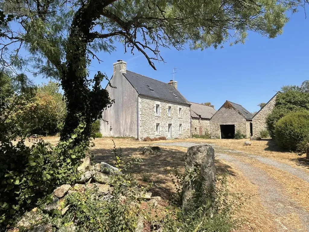 Maison a vendre Névez 29920 Finistère 29 135 m2 8 pièces 333440 euros 29118-1516 007