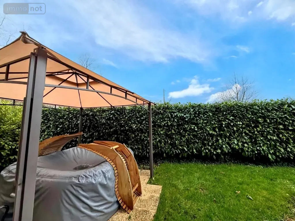 Maison a vendre Pleugueneuc 35720 Ille-et-Vilaine 35 162 m2 11 pièces 429000 euros 35130-3872 026