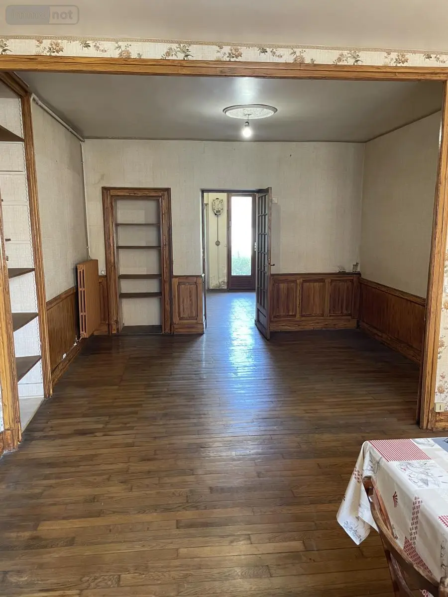 Maison a vendre Le Mans 72000 Sarthe 72 130 m2 7 pièces 294000 euros 72009-1432 006