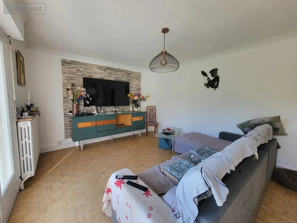 Maison a vendre Gourin 56110 Morbihan 56 112 m2 6 pièces 252460 euros 56071-2573 003