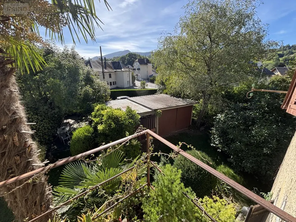 Maison a vendre Cognin 73160 Savoie 73 179 m2 7 pièces 449000 euros 73006-274 021