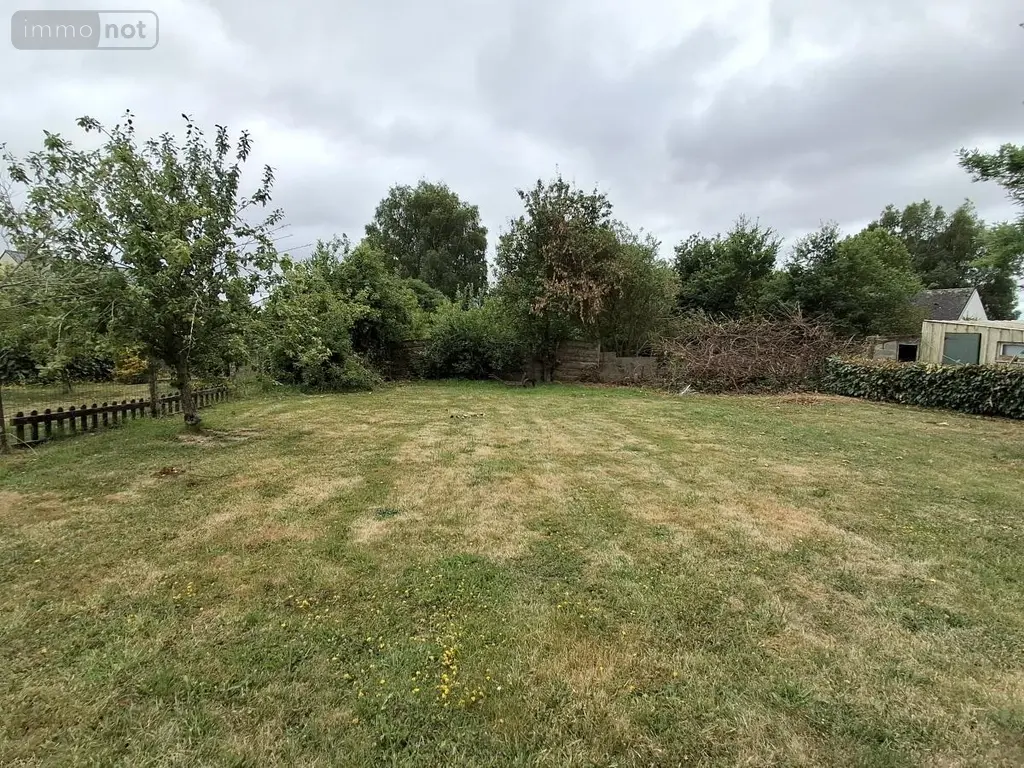 Maison a vendre Neulliac 56300 Morbihan 56 72 m2 3 pièces 159100 euros 56062-2038 003