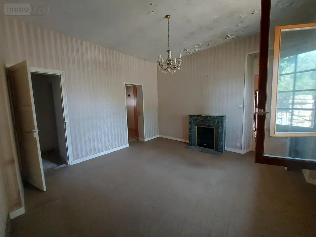 Maison a vendre Kervignac 56700 Morbihan 56 194 m2 10 pièces 415840 euros 56040-677 016