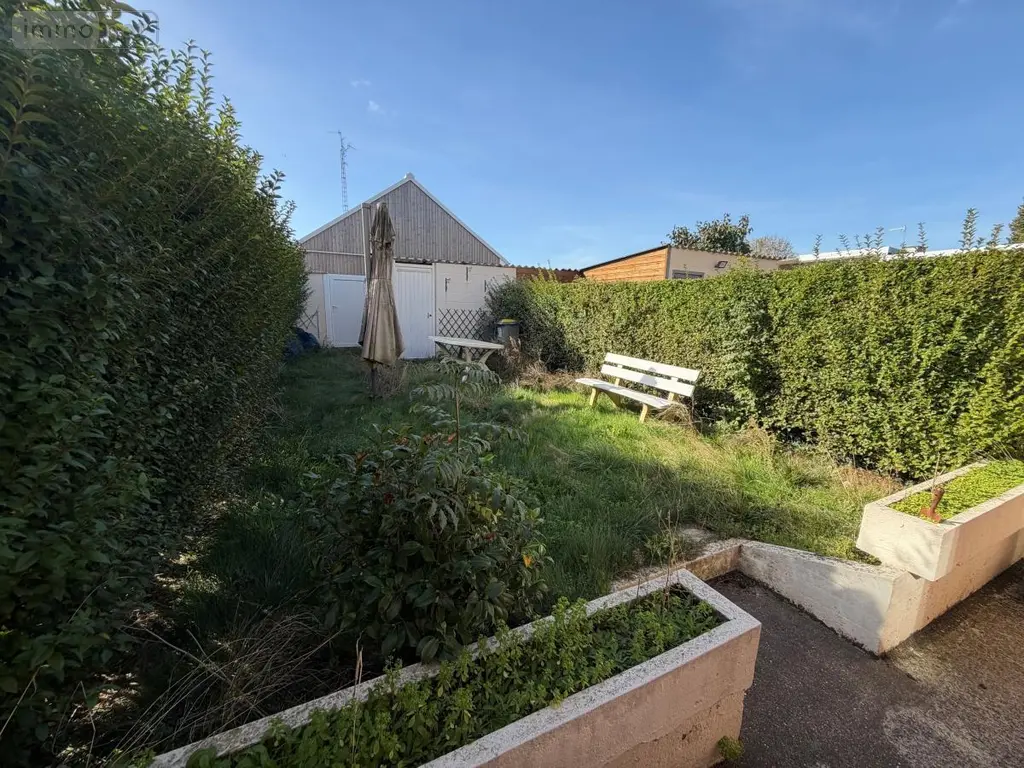 Maison a vendre Hem 59510 Nord 59 85 m2 4 pièces 215150 euros 59041-2353 007
