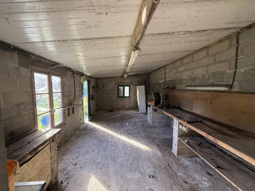 Maison a vendre Le Hamel 80800 Somme 80 70 m2 2 pièces 145600 euros 80121-2523 009