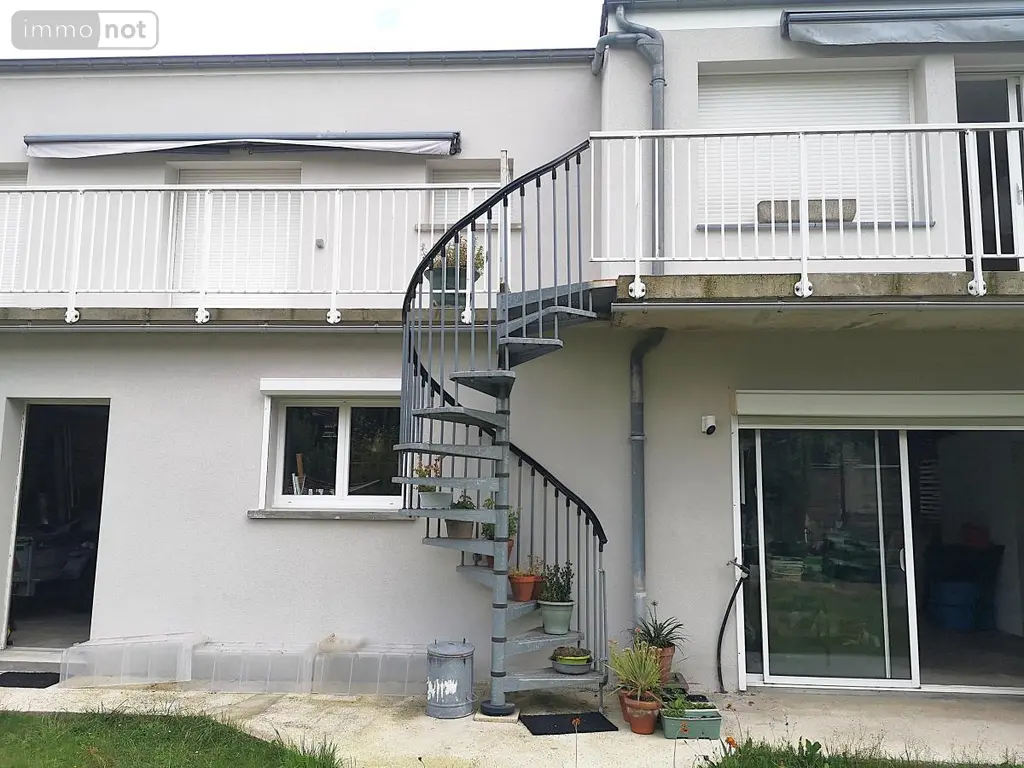 Maison a vendre Cambrai 59400 Nord 59 156 m2 6 pièces 272000 euros 59084-2037 013