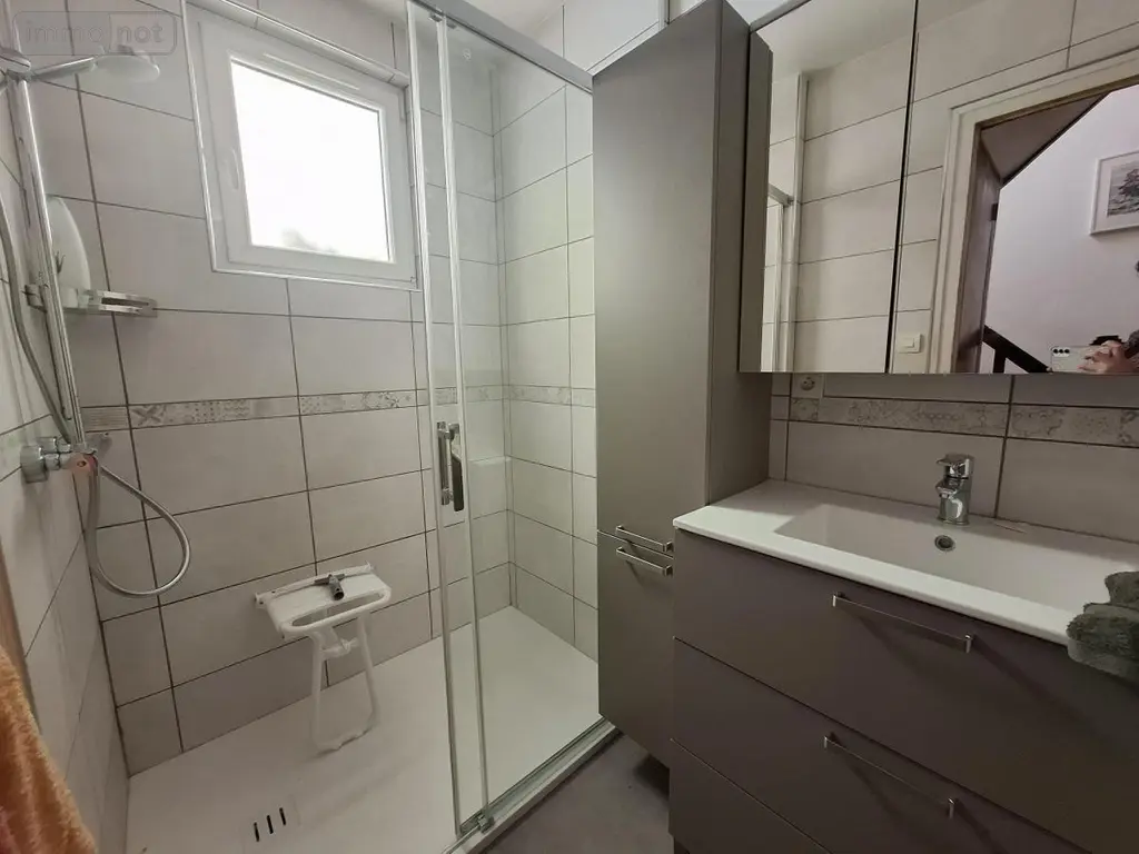 Maison a vendre Cherbourg-en-Cotentin 50470 Manche 50 103 m2 6 pièces 246280 euros 50108-4801 014