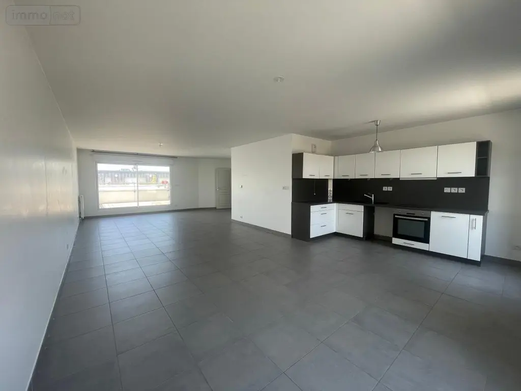 Location appartement Nantes 44100 Loire-Atlantique 44 108 m2 4 pièces 1765 euros 44039-L306 001