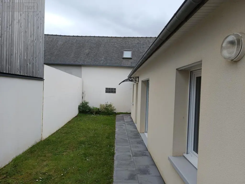 Maison a vendre Binic-Étables-sur-Mer 22680 Côtes-d'Armor 22 41 m2 2 pièces 180560 euros 22064-1338 003