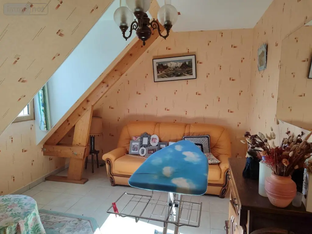 Maison a vendre La Haye 50250 Manche 50 160 m2 7 pièces 346797 euros 50061-2976 010