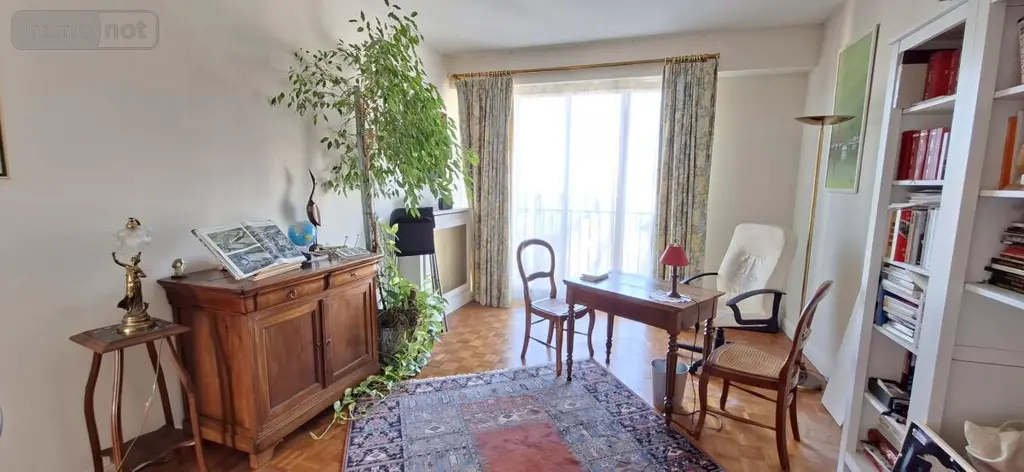 Appartement a vendre Angers 49100 Maine-et-Loire 49 141 m2 4 pièces 576000 euros 49004-1761 008