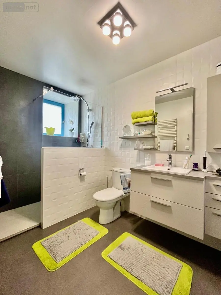 Maison a vendre Cherrueix 35120 Ille-et-Vilaine 35 214 m2 7 pièces 497000 euros 35130-3755 019