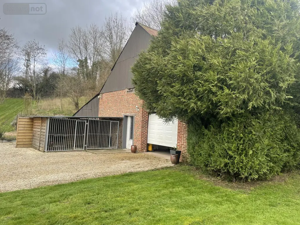 Maison a vendre Saint-Souplet 59360 Nord 59 169 m2 9 pièces 335360 euros 59191-5792 017
