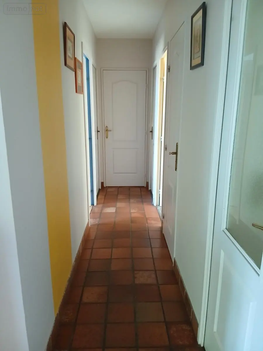 Maison a vendre Andard 49800 Maine-et-Loire 49 125 m2 7 pièces 331850 euros 49039-1116 009
