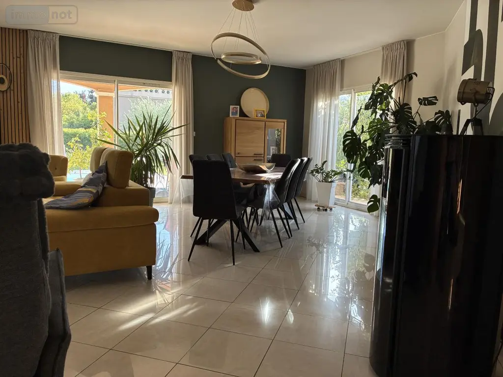 Maison a vendre Saint-Affrique 12400 Aveyron 12 179 m2 7 pièces 495000 euros 12051-41 021