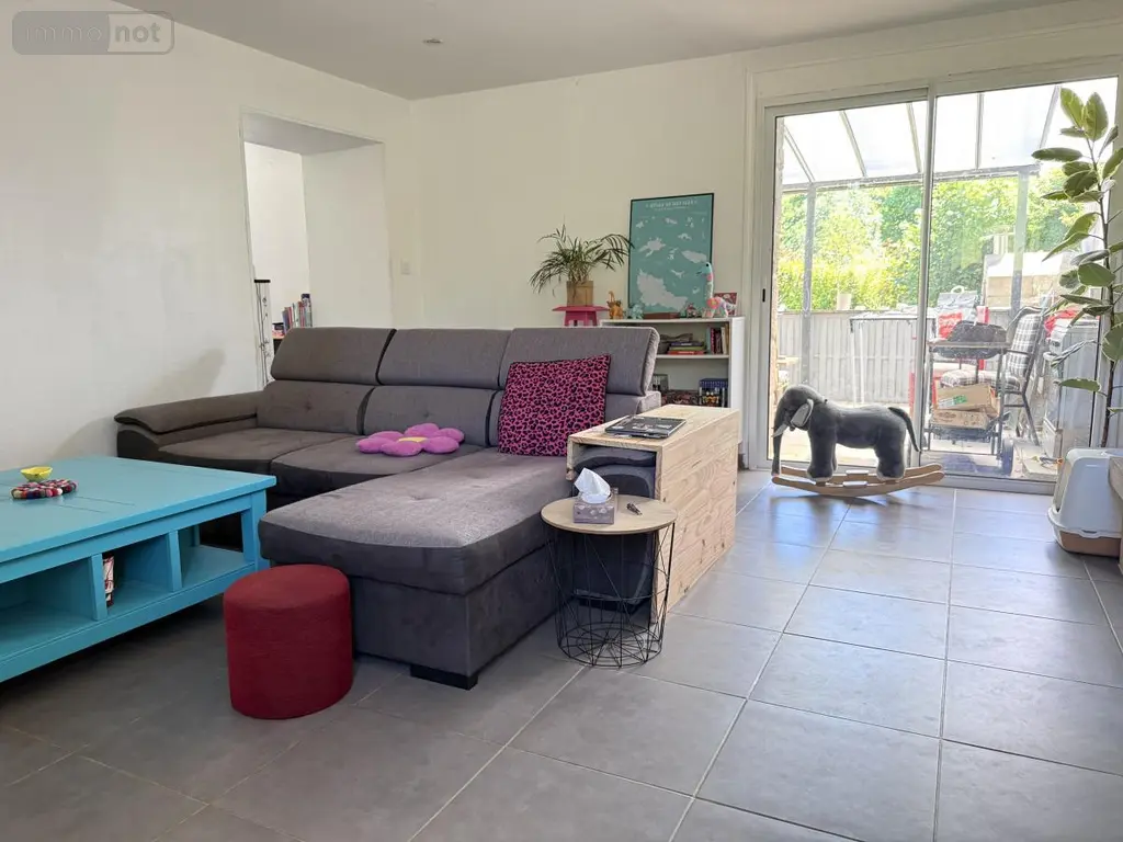Maison a vendre Bourbriac 22390 Côtes-d'Armor 22 110 m2 6 pièces 199424 euros 22064-1354 016