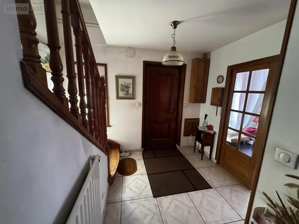 Maison a vendre Cambrai 59400 Nord 59 214 m2 6 pièces 293000 euros 59084-2007 002