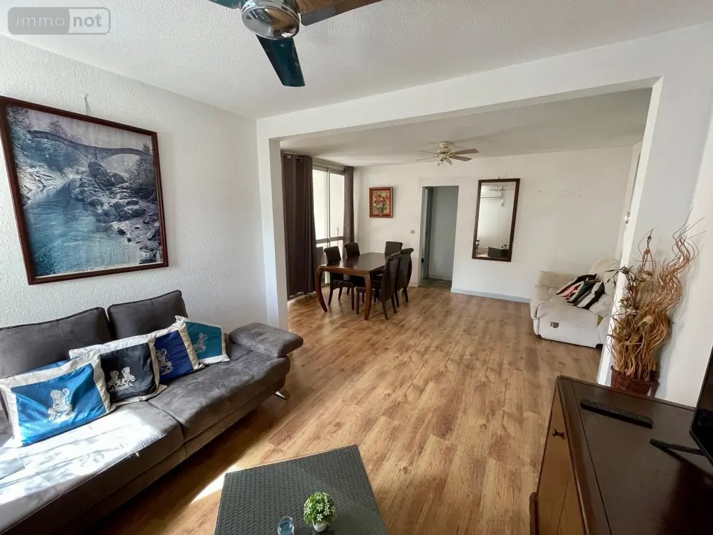 Appartement a vendre Saint-Paul 97460 La Réunion 974 52 m2 3 pièces 355000 euros 97409-260 001