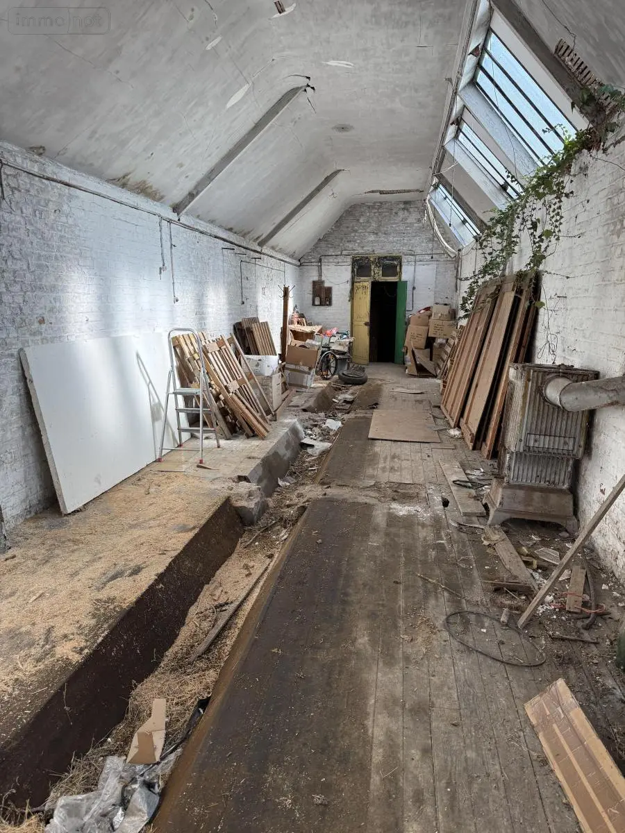 Divers a vendre Villers-Outréaux 59142 Nord 59 96 m2 21920 euros 59191-6010 007