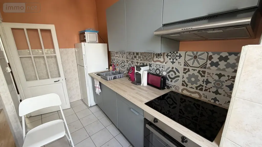 Maison a vendre Niort 79000 Deux-Sèvres 79 143 m2 249600 euros 79066-126 003
