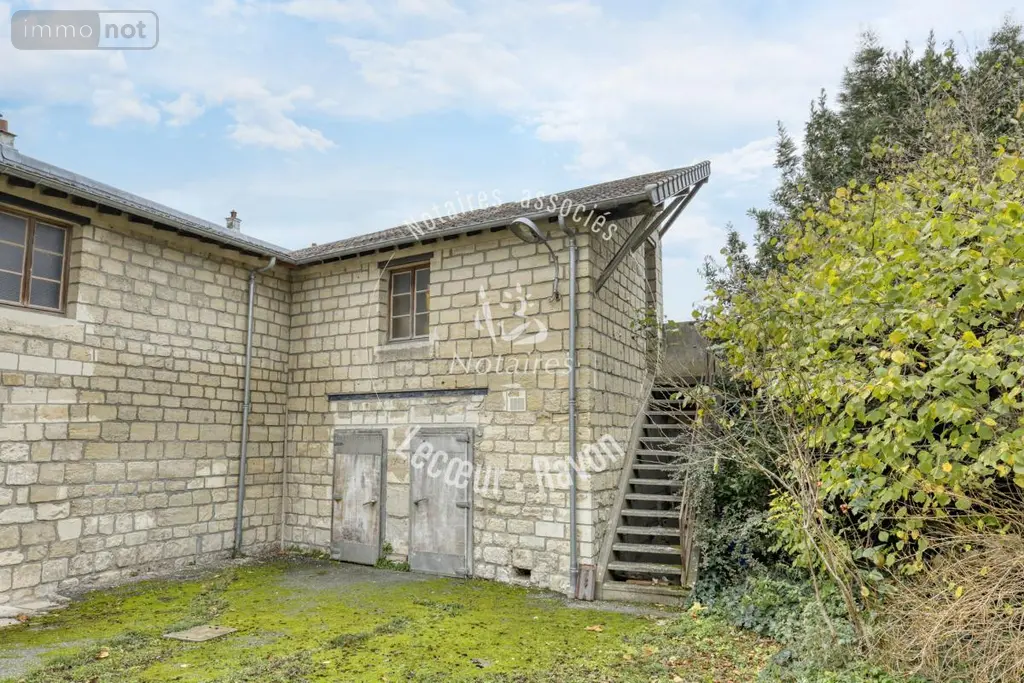 Immeuble de rapport a vendre Maisons-Laffitte 78600 Yvelines 78 103 m2 930000 euros 92076-131 015