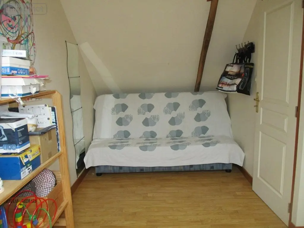 Maison a vendre Paule 22340 Côtes-d'Armor 22 114 m2 5 pièces 136095 euros 29064-2815 010