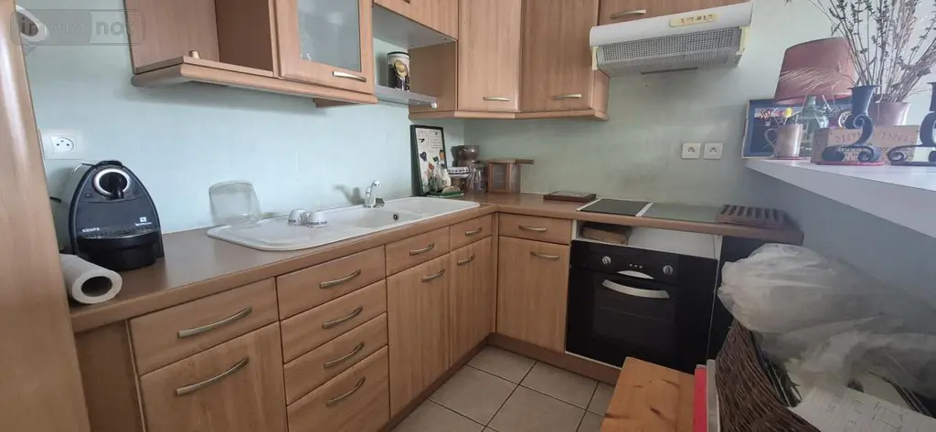 Appartement a vendre Vannes 56000 Morbihan 56 59 m2 225750 euros 56013-907 003