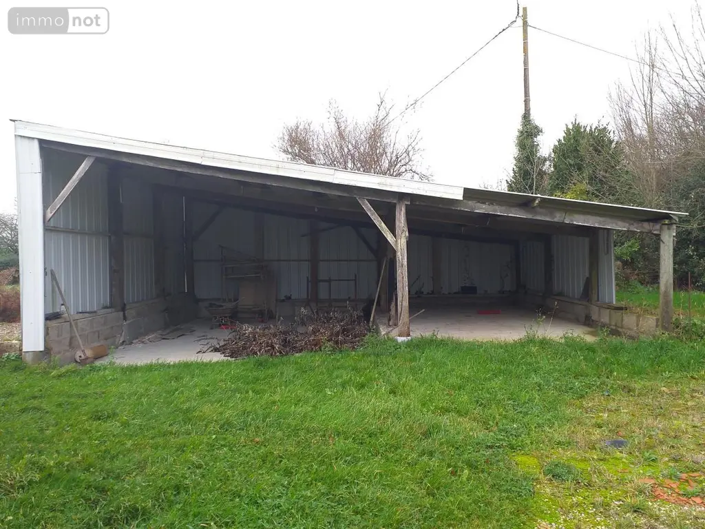 Maison a vendre Grand-Champ 56390 Morbihan 56 160 m2 6 pièces 464872 euros 56005-768 008