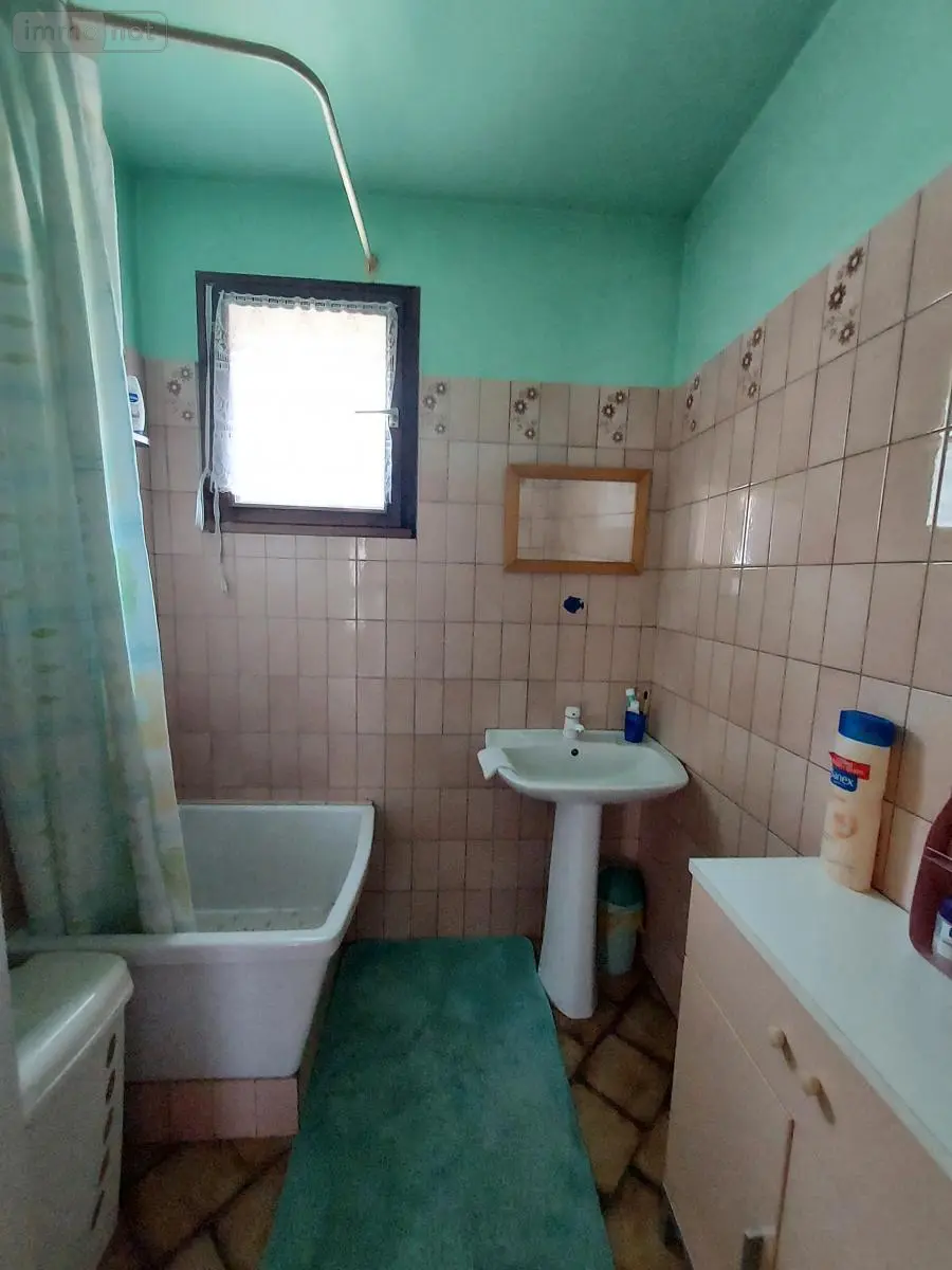 Maison a vendre Corquilleroy 45120 Loiret 45 78 m2 130000 euros 45052-1568 004