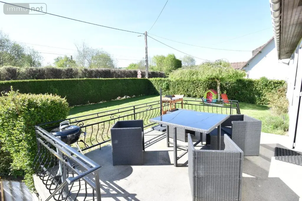 Maison a vendre Arques-la-Bataille 76880 Seine-Maritime 76 83 m2 4 pièces 225000 euros 76140-109 010