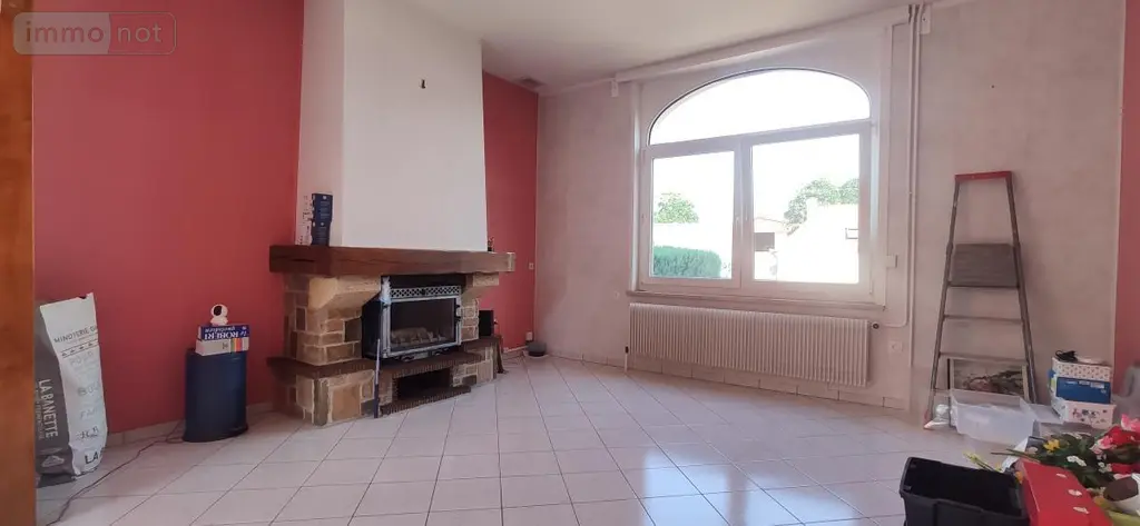 Maison a vendre Bucquoy 62116 Pas-de-Calais 62 127 m2 177213 euros 62183-31 006
