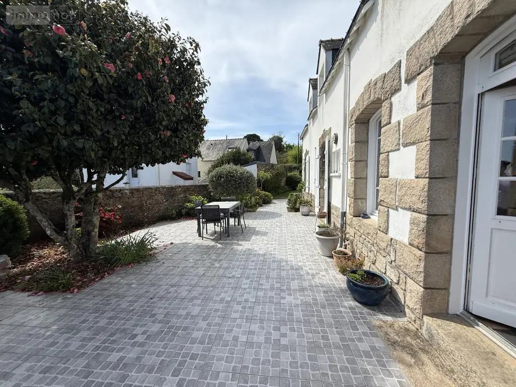 Maison a vendre La Trinité-sur-Mer 56470 Morbihan 56 200 m2 10 pièces 1200000 euros 56024-818 002