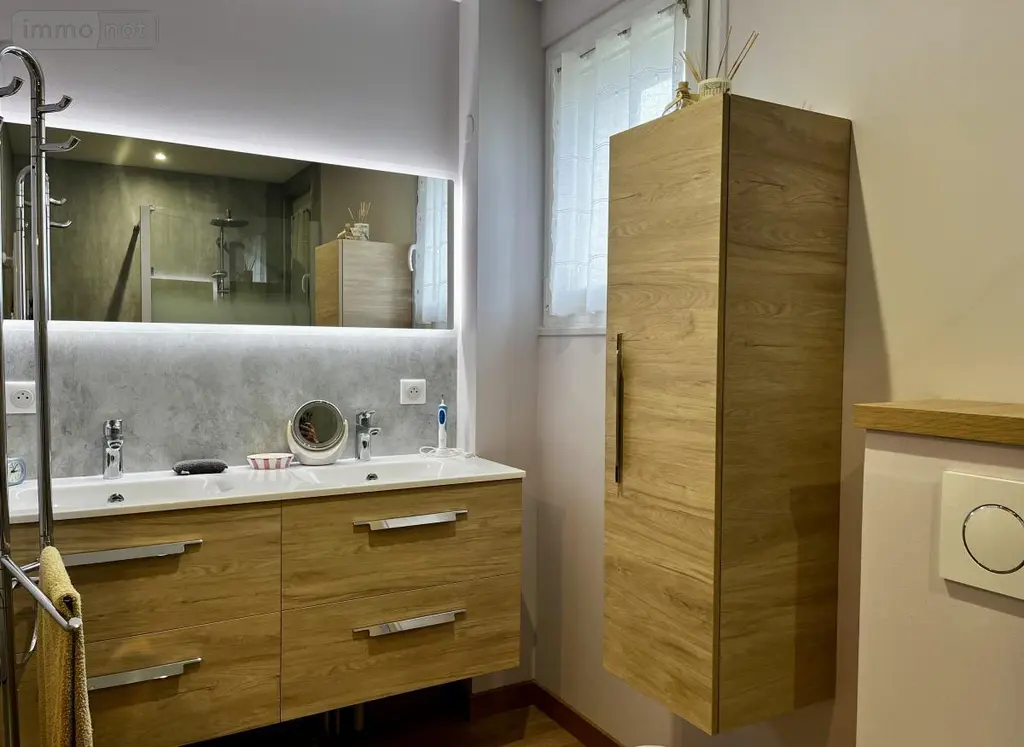 Maison a vendre Brionne 27800 Eure 27 132 m2 6 pièces 296000 euros 27049-888 007