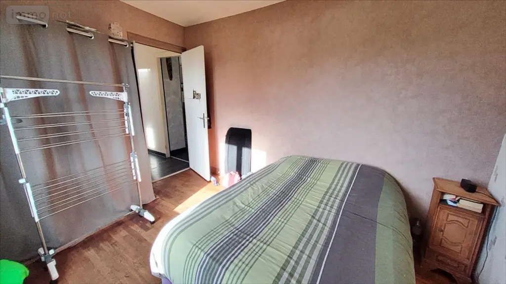 Maison a vendre Poullaouen 29246 Finistère 29 82 m2 5 pièces 120750 euros 29066-203045 005