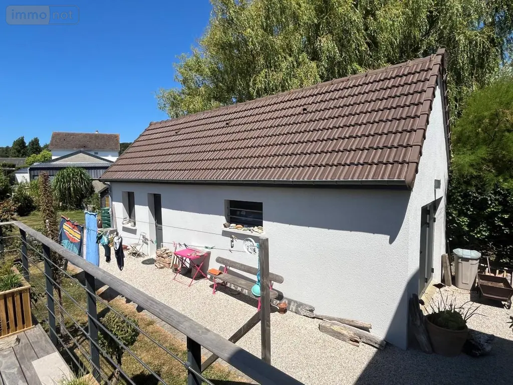 Maison a vendre Barneville-Carteret 50270 Manche 50 175 m2 789500 euros 50110-786 004