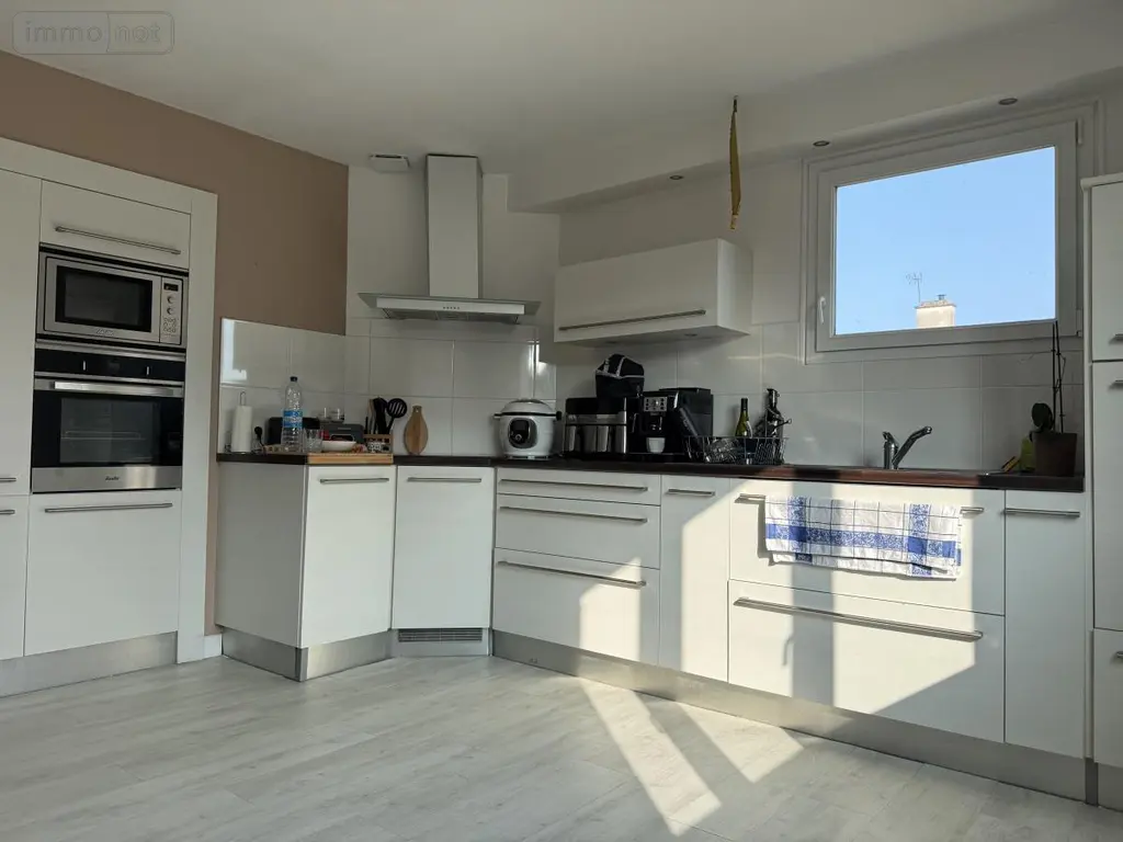 Maison a vendre Ploumagoar 22970 Côtes-d'Armor 22 135 m2 6 pièces 212000 euros 22064-1388 005