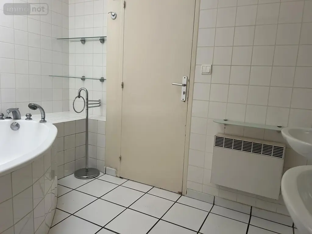 Appartement a vendre Bourges 18000 Cher 18 133 m2 6 pièces 270400 euros 18005-1625 004