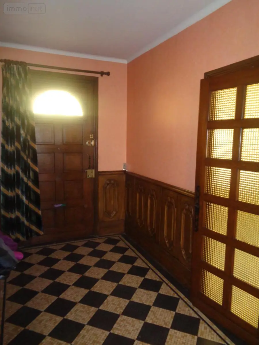 Maison a vendre Annezin 62232 Pas-de-Calais 62 134 m2 6 pièces 207500 euros 62023-3975 005