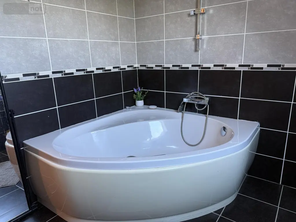 Maison a vendre Plémet 22210 Côtes-d'Armor 22 130 m2 7 pièces 234045 euros 22115-3651 009