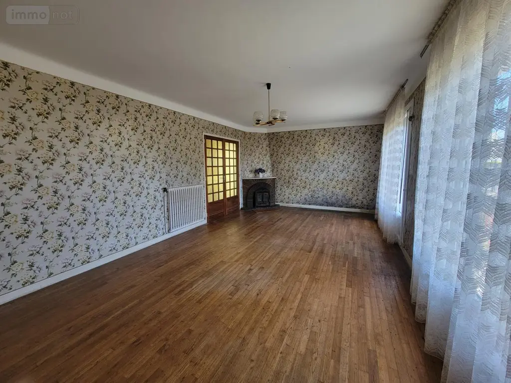 Maison a vendre Gourin 56110 Morbihan 56 115 m2 6 pièces 126700 euros 56071-2660 002