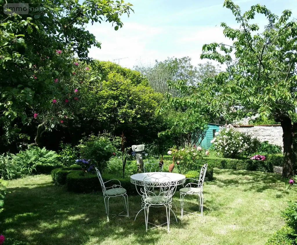 Maison a vendre Plélan-le-Grand 35380 Ille-et-Vilaine 35 330 m2 12 pièces 436380 euros 56046-1126 014