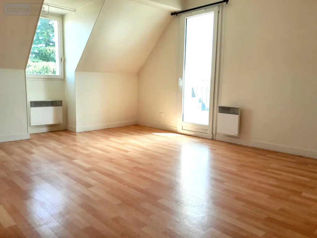 Appartement a vendre Olivet 45160 Loiret 45 62 m2 3 pièces 157500 euros 45004-455 002