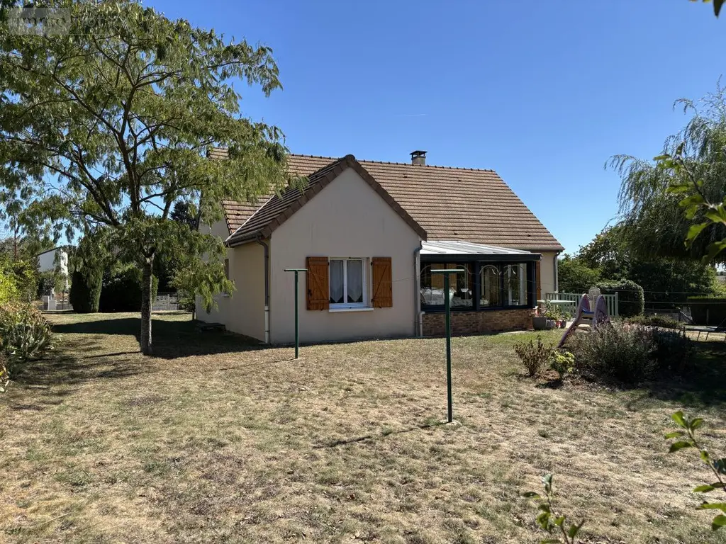 Maison a vendre Saint-Symphorien 72240 Sarthe 72 128 m2 5 pièces 209000 euros 72126-3237 001