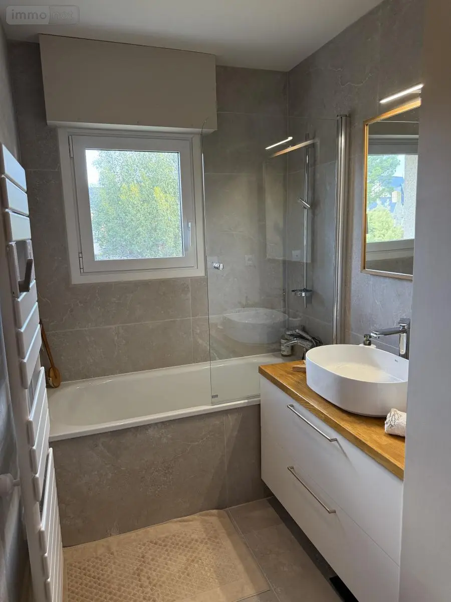 Appartement a vendre Dinard 35800 Ille-et-Vilaine 35 54 m2 3 pièces 496800 euros 35104-1875 013