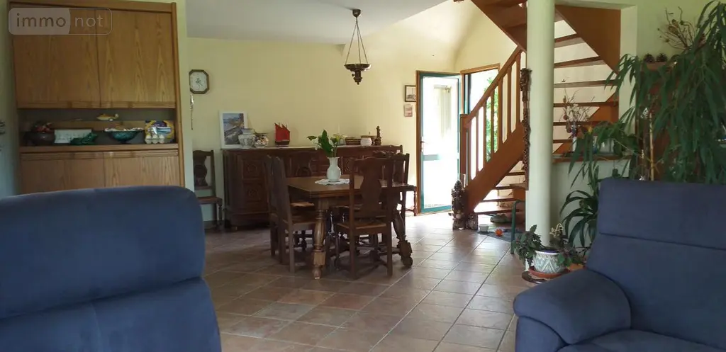 Maison a vendre Baden 56870 Morbihan 56 140 m2 8 pièces 619372 euros 56005-607 011