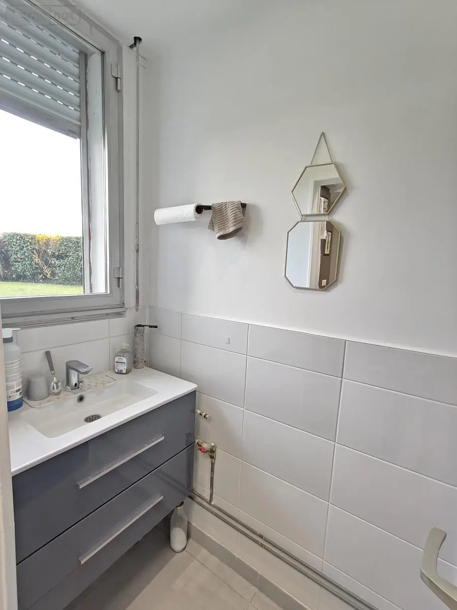 Fonds et murs commerciaux a vendre Reims 51100 Marne 51 50 m2 2 pièces 177800 euros 51057-1101 006